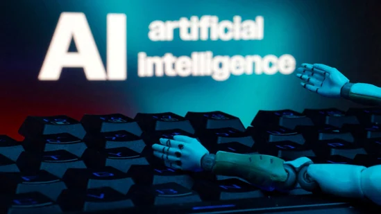 How the middle-class ought to regulate to AI financial system