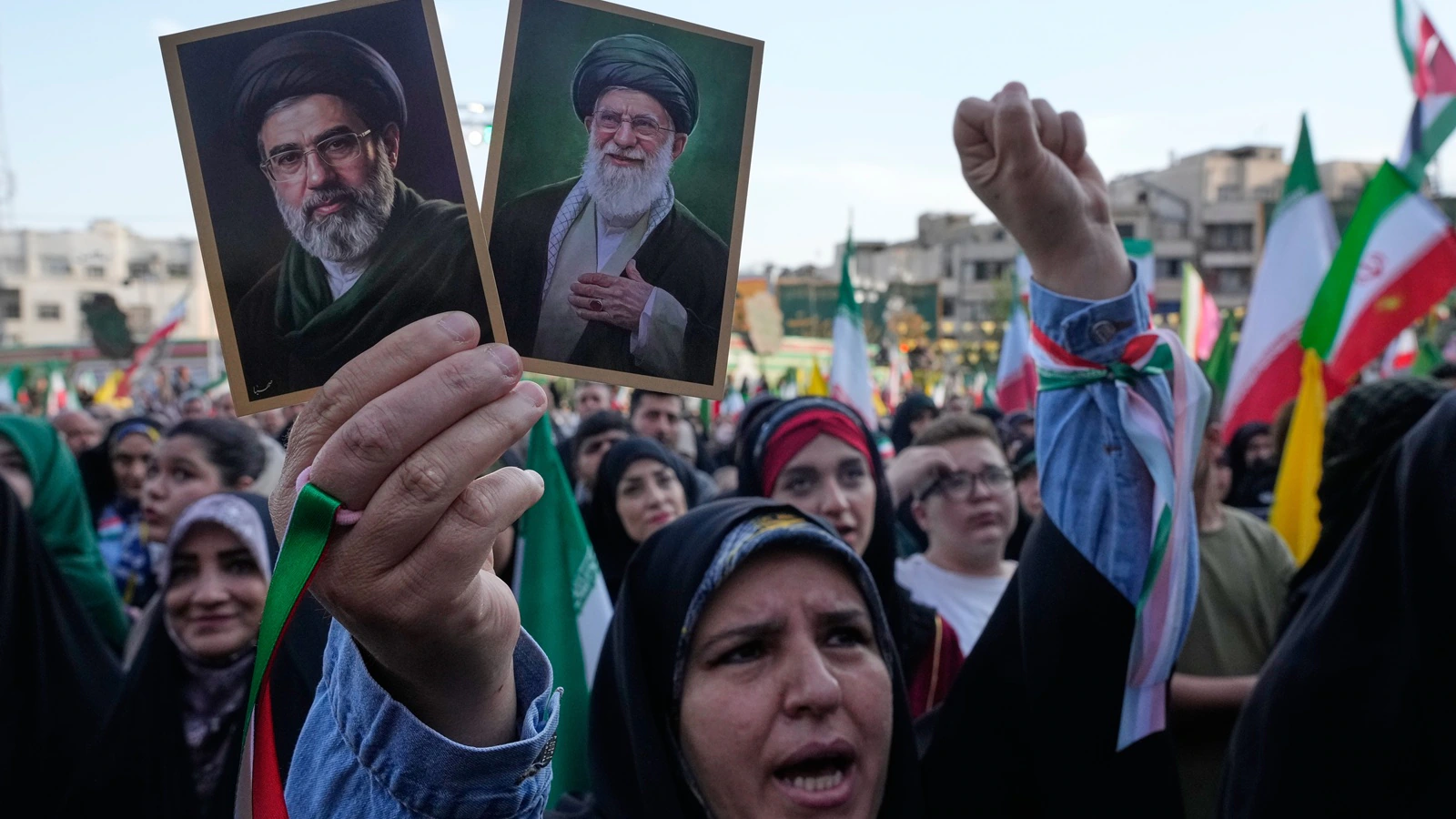 Iran expands restrictions on distribution of stories content material by worldwide media shops | World Information