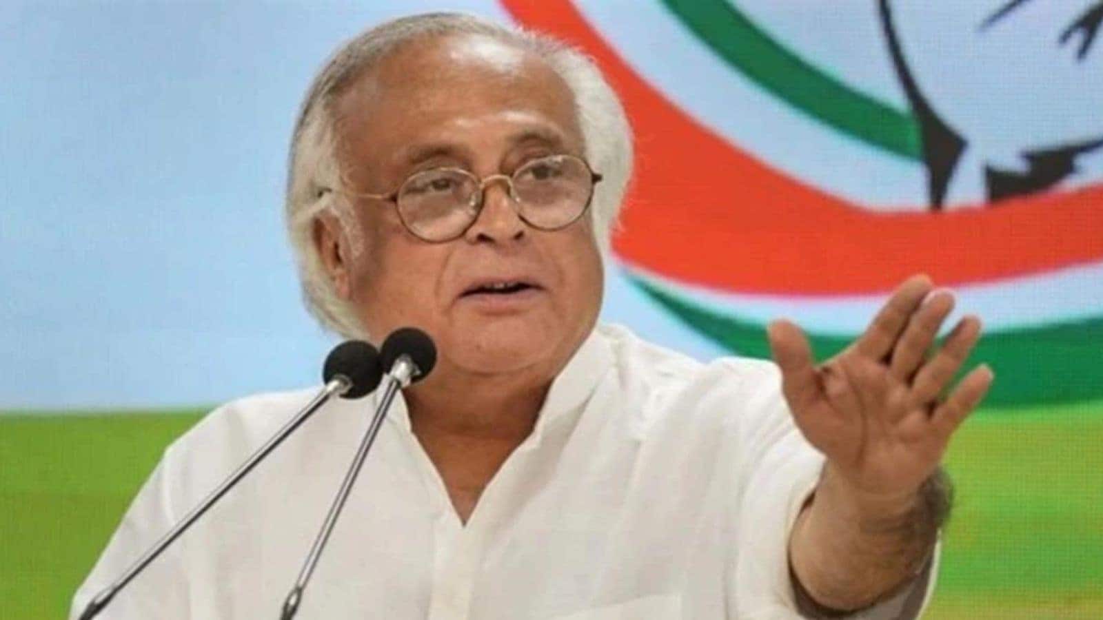 Nice Nicobar venture: Jairam Ramesh writes to Rajnath Singh, suggests defence alternate options | India Information