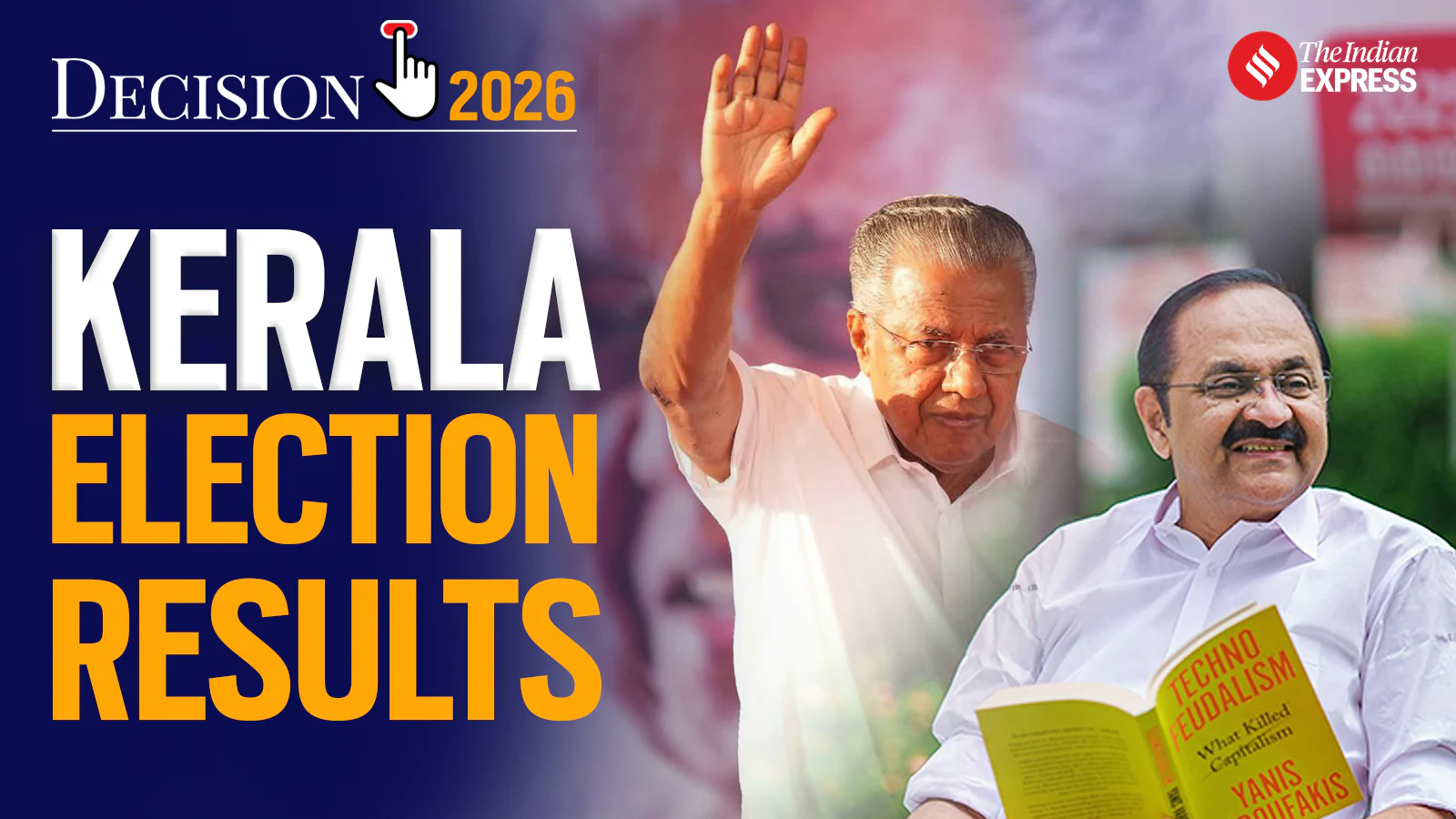 Constituency-Sensible Outcomes, Get together-Sensible Seat Tally, Full Record