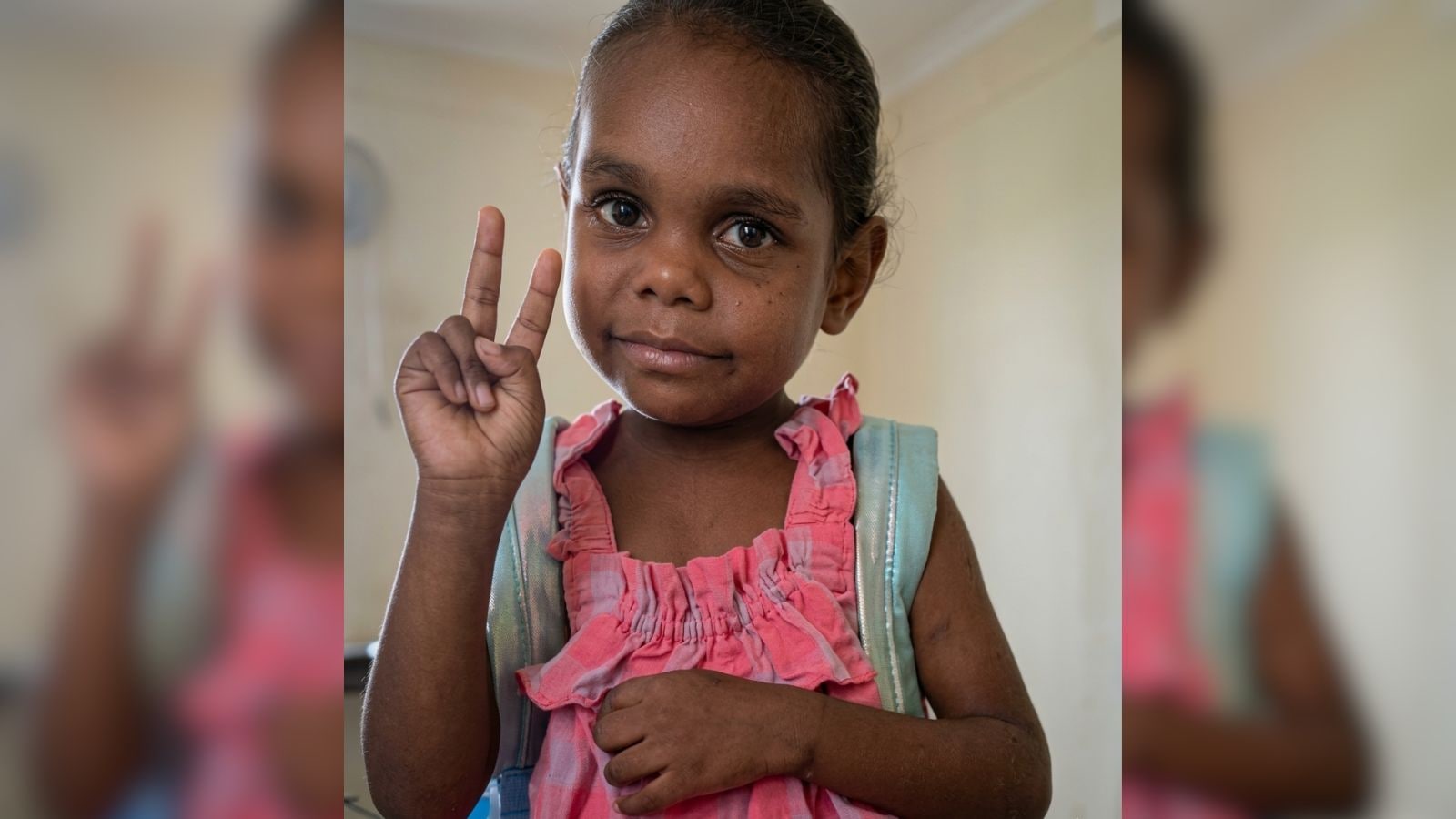 Who was Kumanjayi Little Child and why is Australia mourning? | World Information