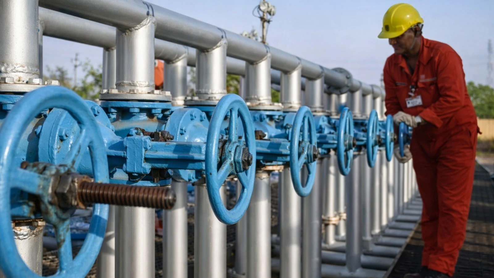 Canada Indicators LNG Export Deal With Germany From Deliberate British Columbia Terminal