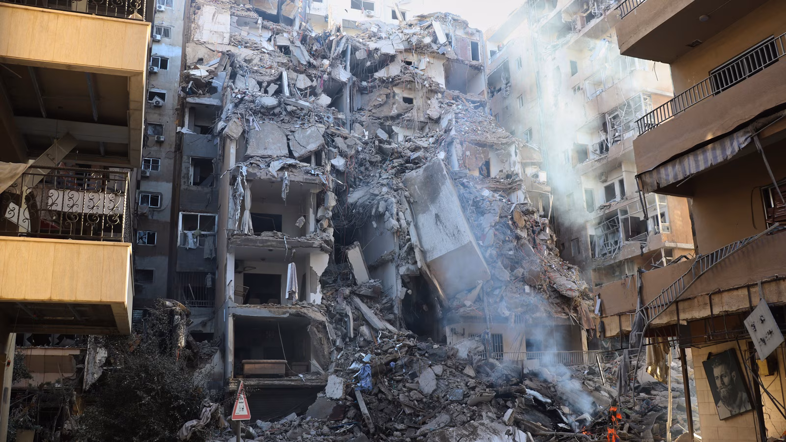 Army talks in Washington, airstrikes in Lebanon: Israel opens two fronts | World Information