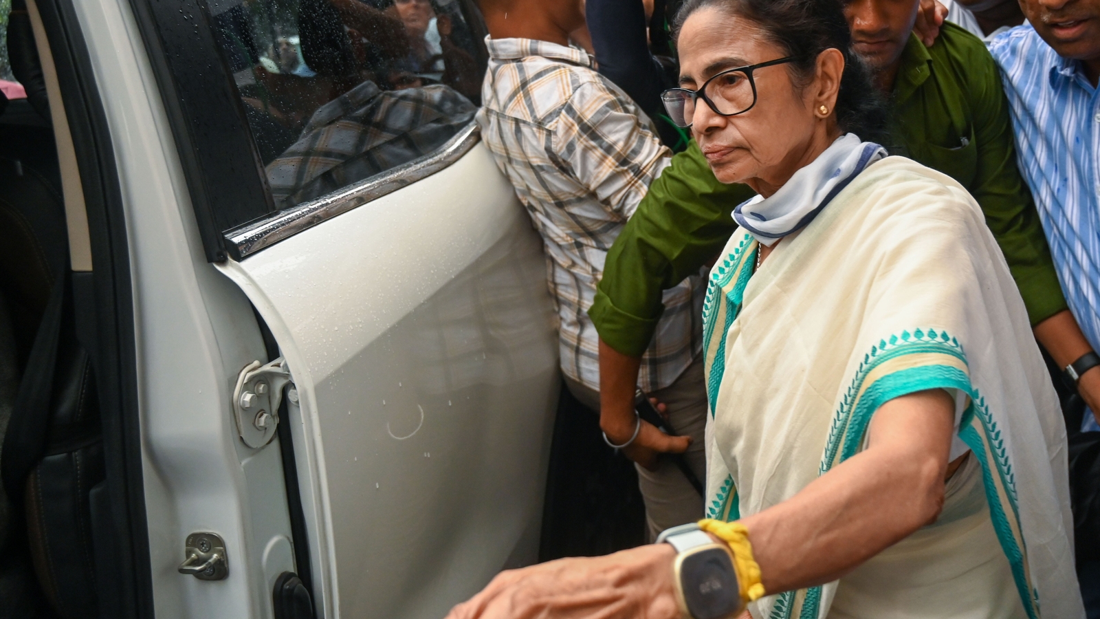TMC will win 200+ seats, exit polls propaganda to affect share market: Mamata assured of win in Bengal