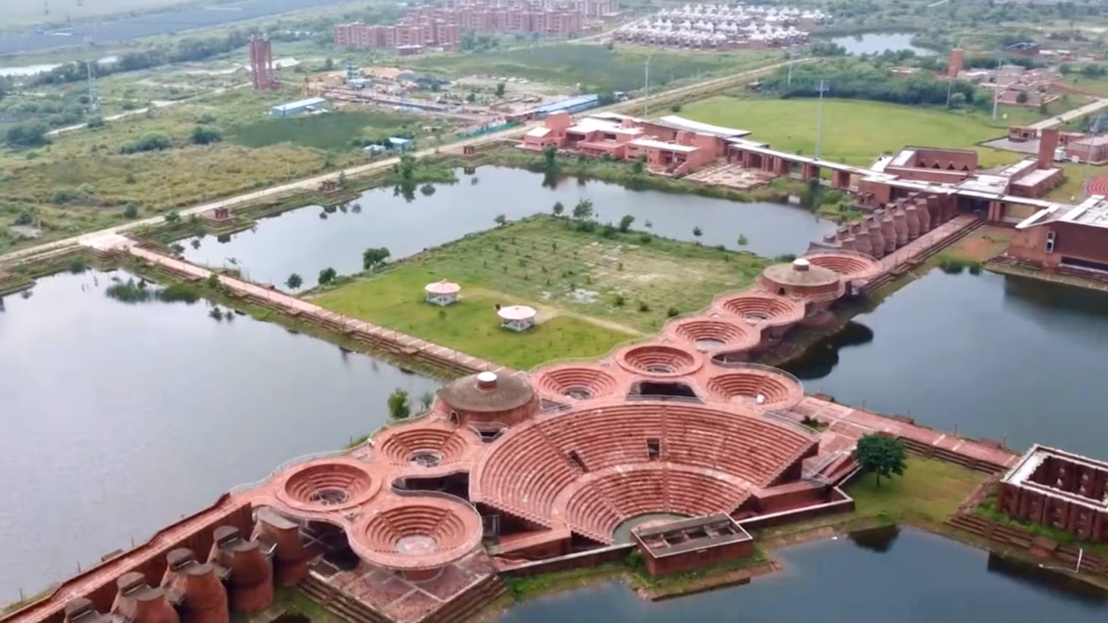 At Nalanda College, college students flip Ramayana, Mahabharata into classes on diplomacy and world battle | India Information