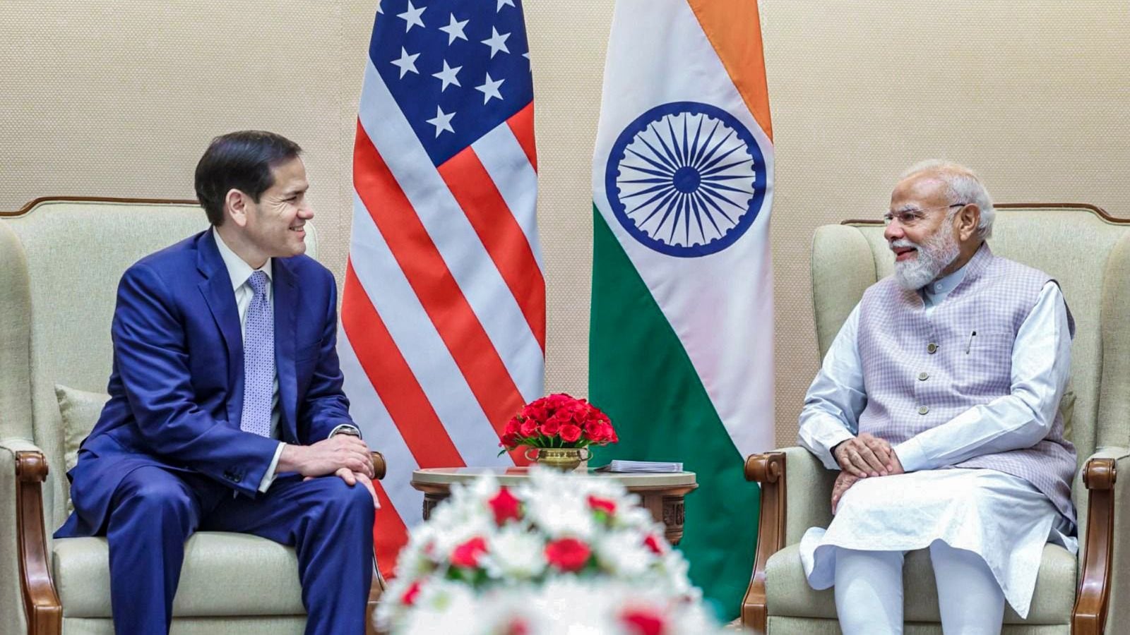 ‘Will work carefully for world good’: PM Modi after assembly Rubio in Delhi, will get Trump White Home invite | India Information