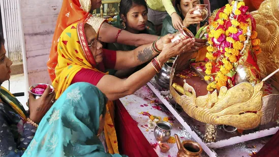 ‘False and baseless’: Authorities dismisses experiences on temple gold monetisation scheme