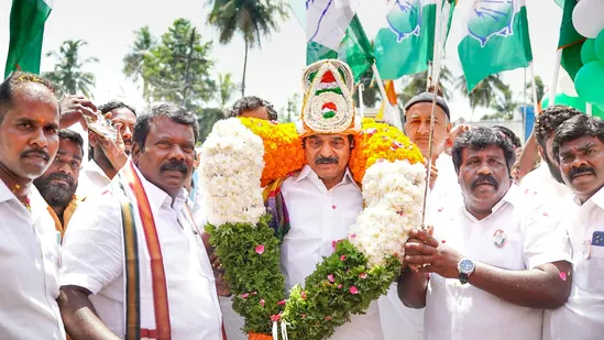 As Kerala exit polls challenge UDF win, Congress faces ‘KC Venugopal as chief minister’ query