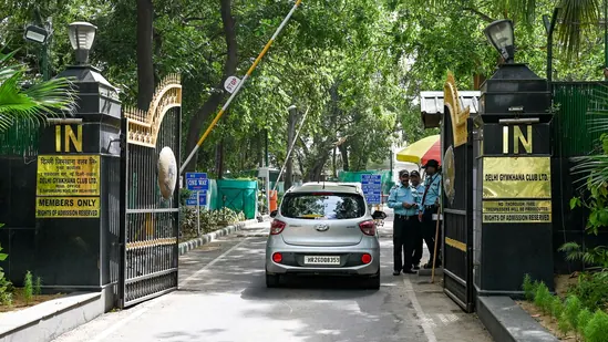 Delhi Gymkhana Membership seeks assembly with Centre over eviction discover, says precedence is uninterrupted operations