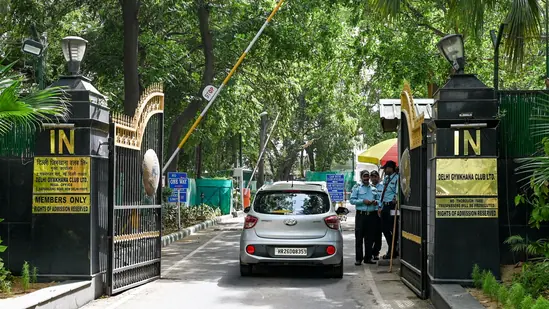Will not go and forcibly vacate: Centre tells excessive courtroom over Delhi Gymkhana Membership eviction
