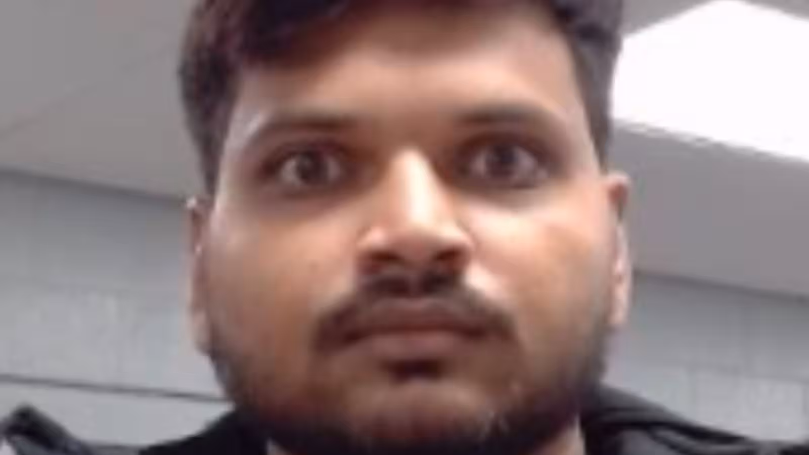 Gujarat resort employee Kavankumar Patel jailed for 10 years in US for youngster intercourse trafficking at Omaha resort