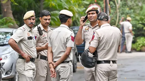 Rajasthan badminton participant overwhelmed to dying for eloping with minor, lady’s father arrested