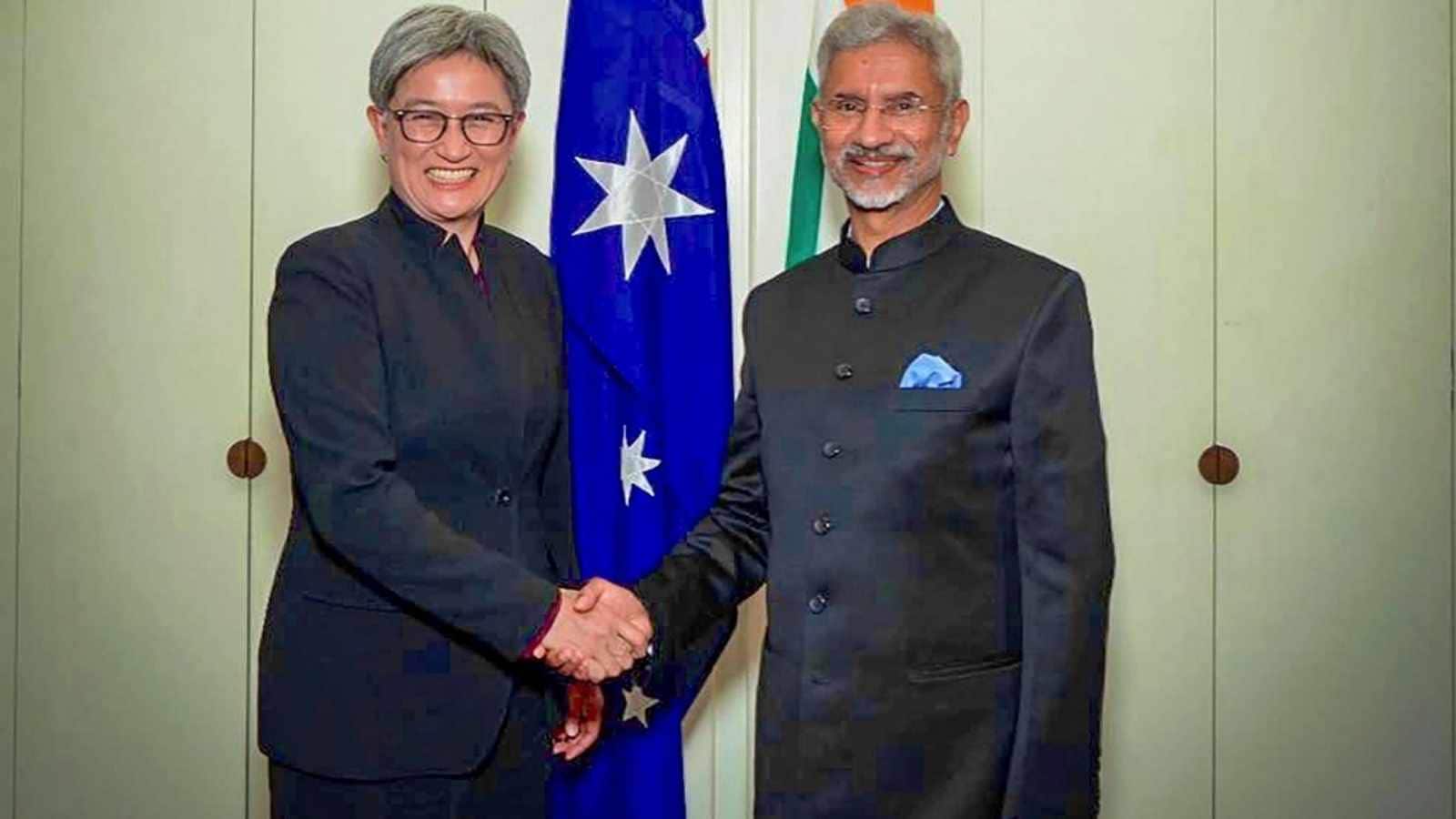 Australian International Minister Penny Wong to go to India for Quad FM’s assembly | India Information