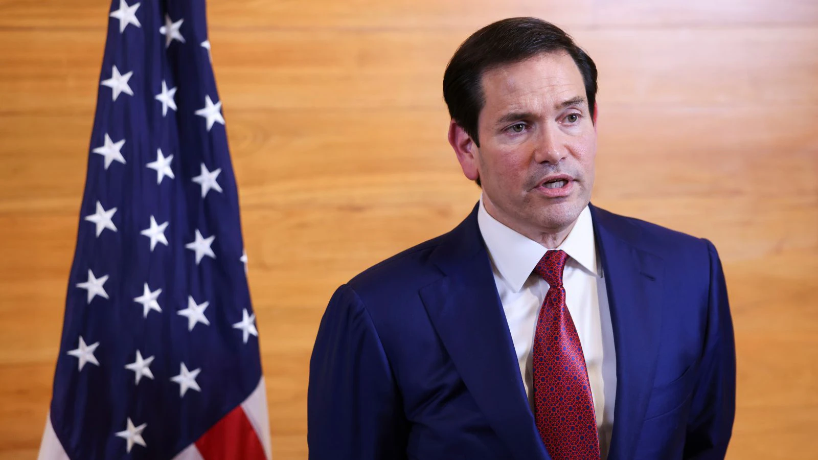India nice companion, able to broaden vitality exports: US Secretary of State Rubio | World Information