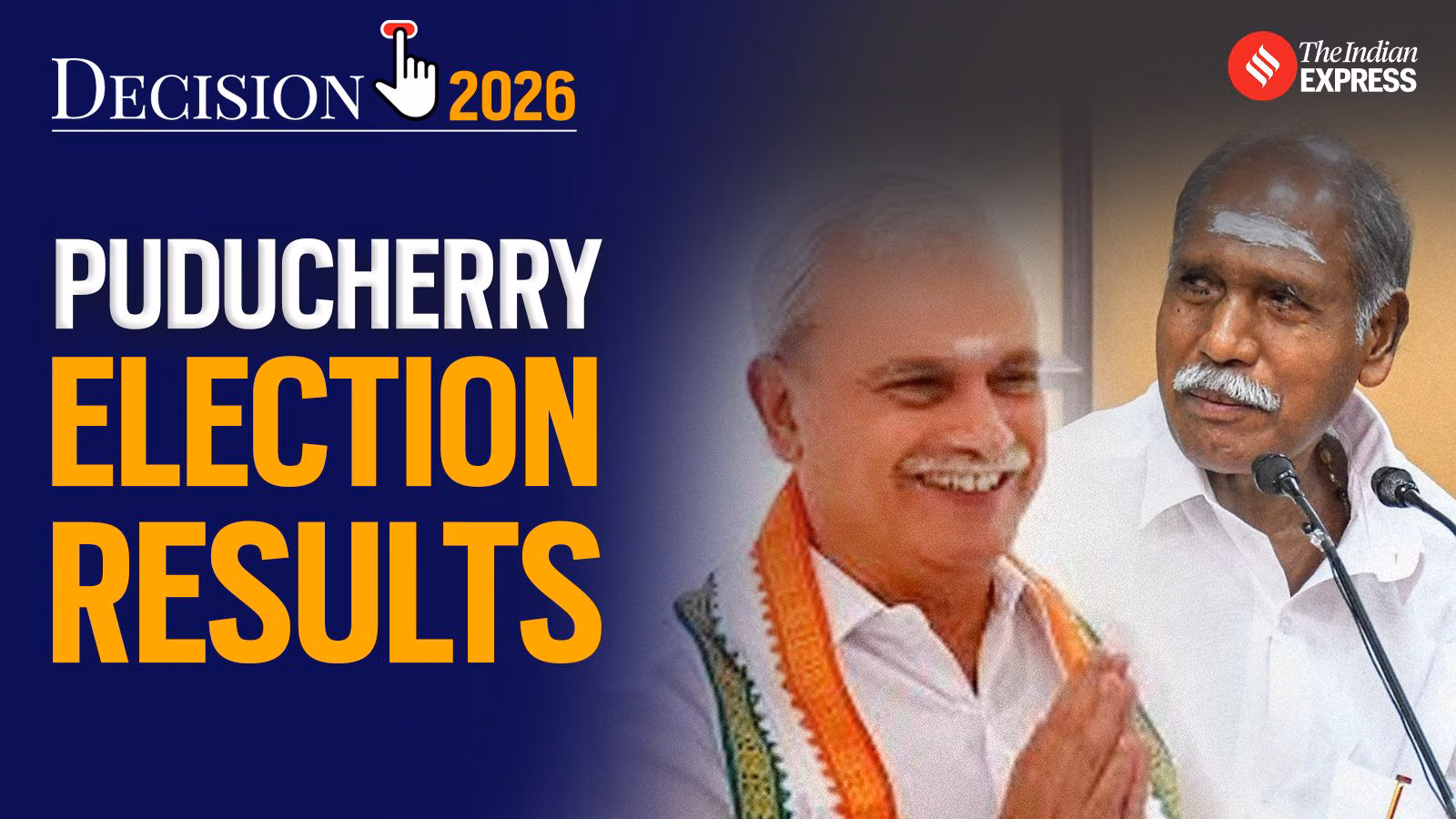 Verify constituency-wise winners, party-wise seat tally and full outcomes
