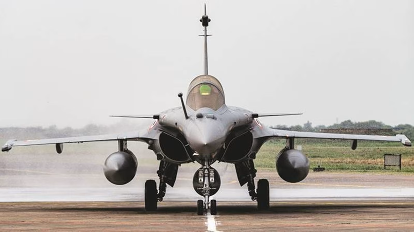 India finalises request letter for 114 Rafales, to ship it to France quickly | India Information