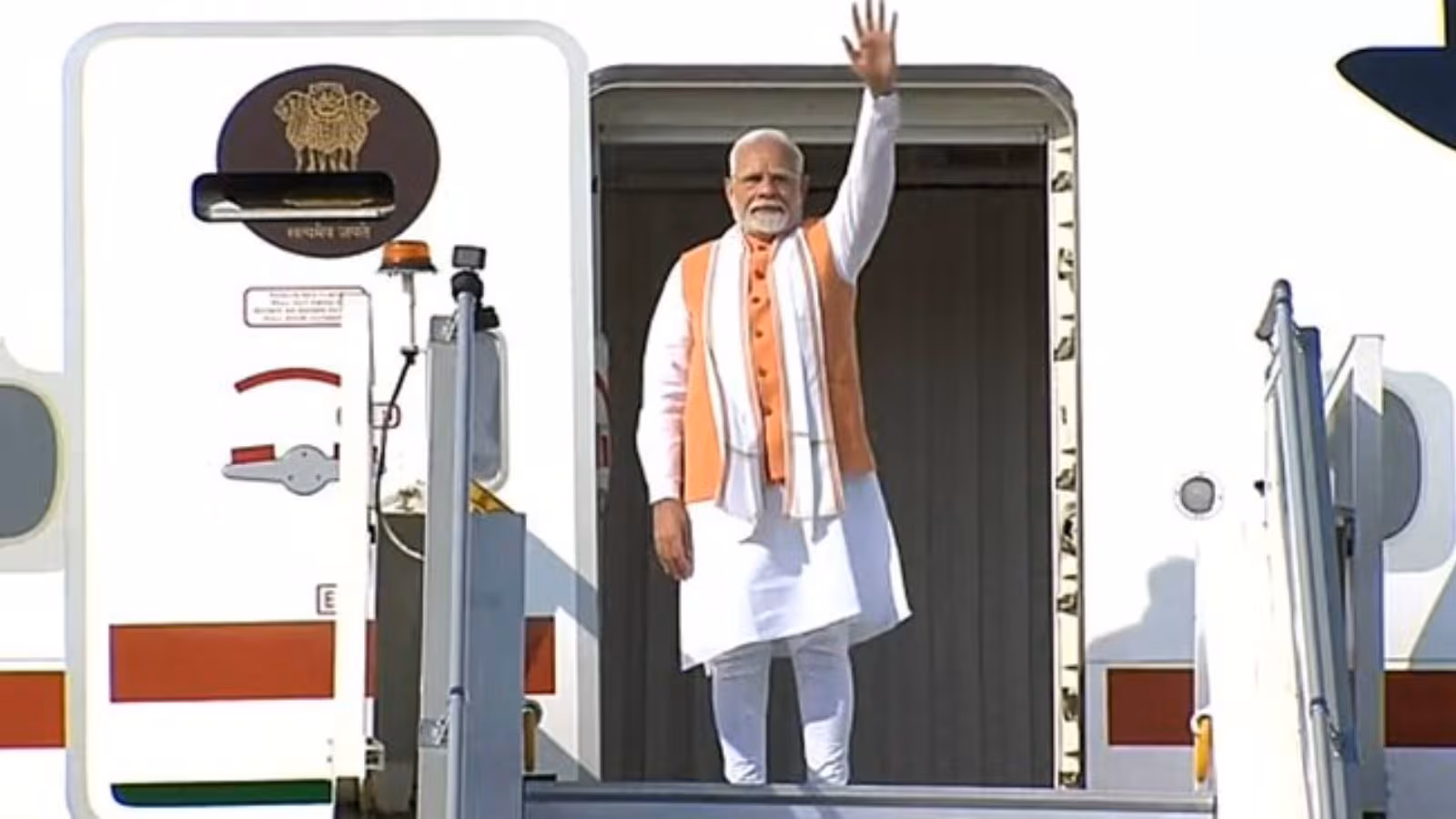 Amid Gulf battle, PM on a five-nation journey from Could 15 | India Information