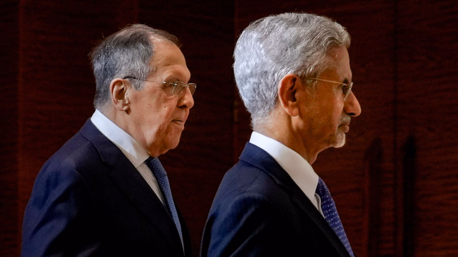 Mentioned elevated vitality provide with PM Modi, Jaishankar: Sergei Lavrov | India Information
