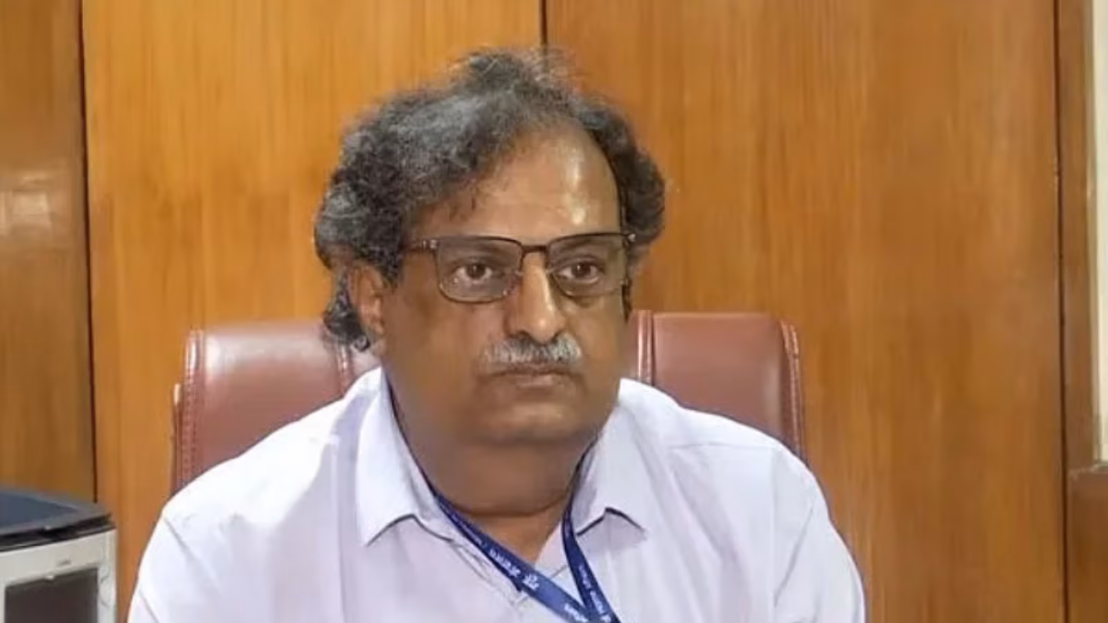 NMC chief says AI gained’t exchange your physician, however change medical schooling endlessly: Right here’s why | India Information