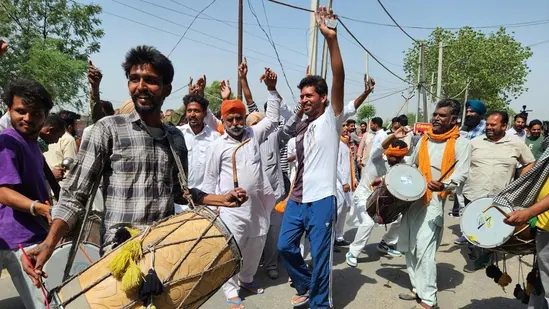 AAP wins over 48% wards in huge Punjab sweep, outcomes seen as ‘semi-final’ earlier than 2027 elections