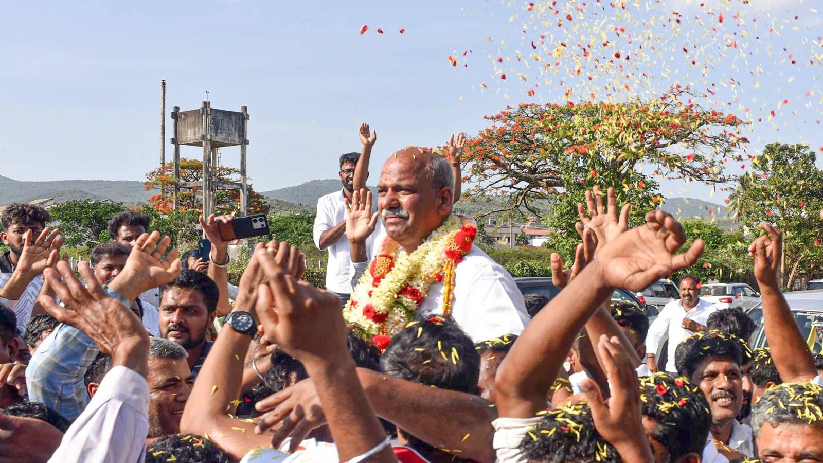 How 255 “disappearing” ballots flipped the Sringeri election outcomes