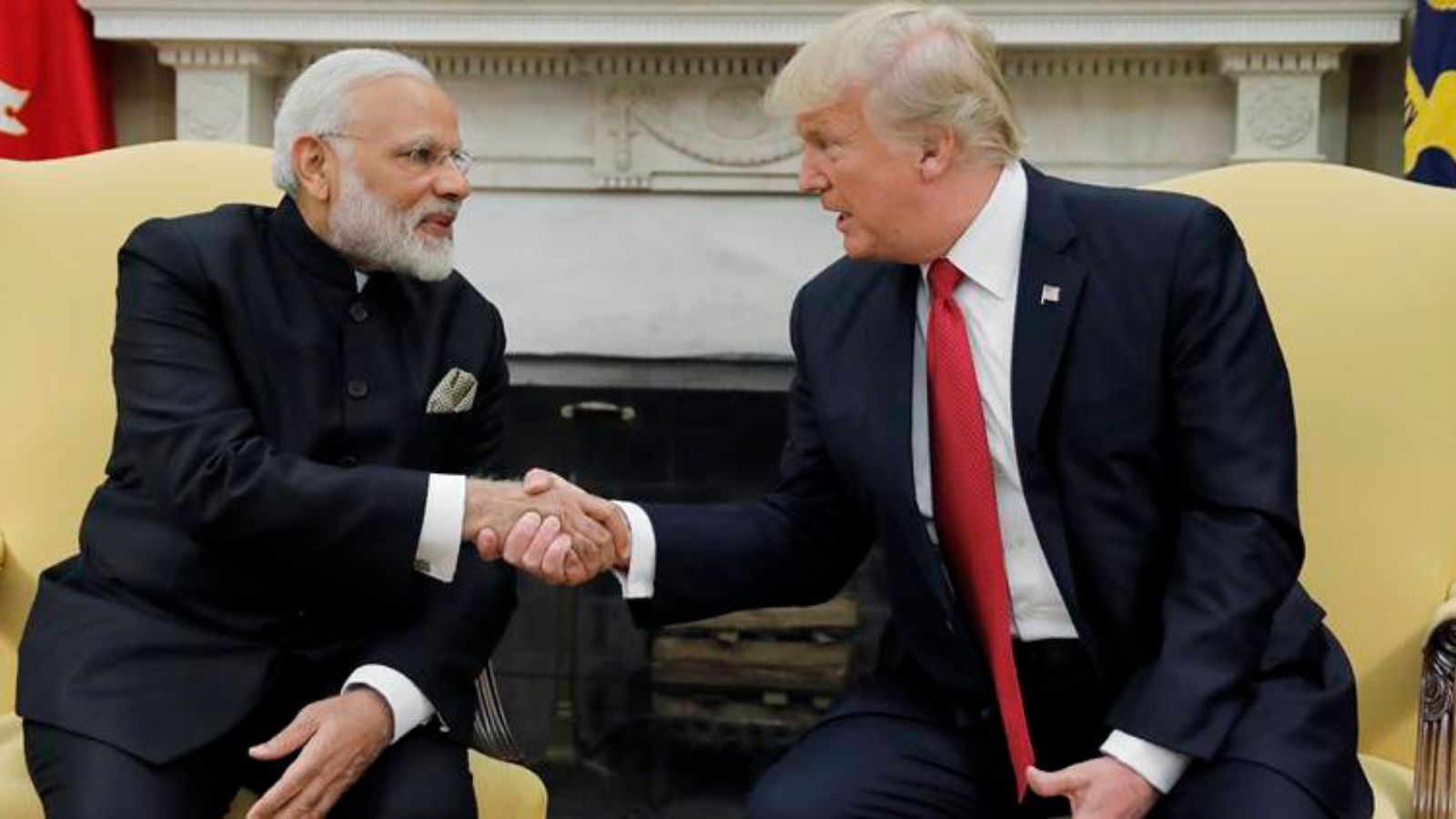 ‘I like India, Modi’: Trump dials Rubio at key US occasion in Delhi | World Information