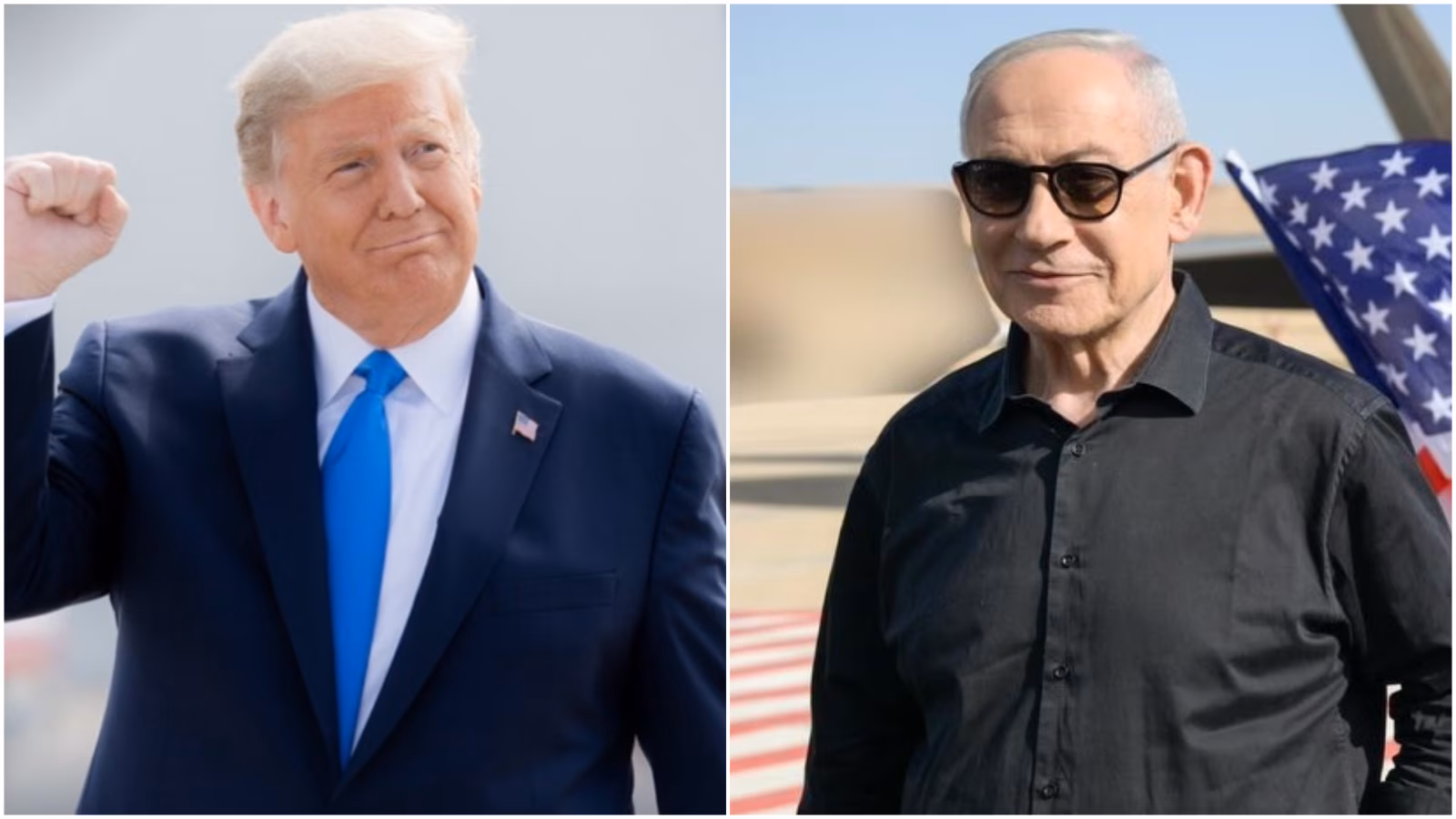 Why a Heated Telephone Name Left Netanyahu’s ‘Hair on Hearth’ After Donald Trump Abruptly Paused Iran Strikes for a Diplomatic Gamble