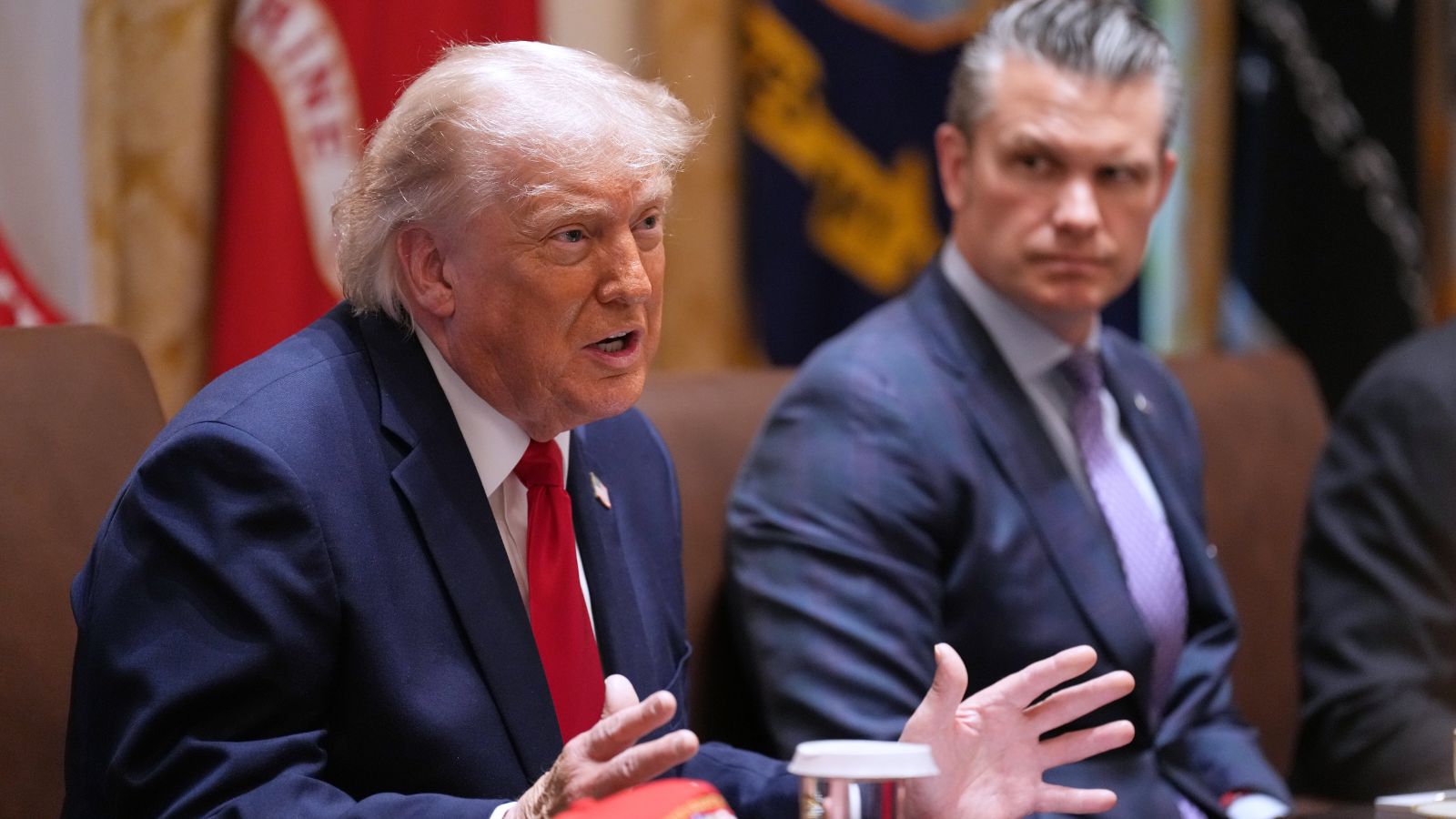US-Iran Ceasefire Deal, Trump Approval, Iran Nuclear Programme, Strait of Hormuz Delivery, Kuwait Missile Assaults