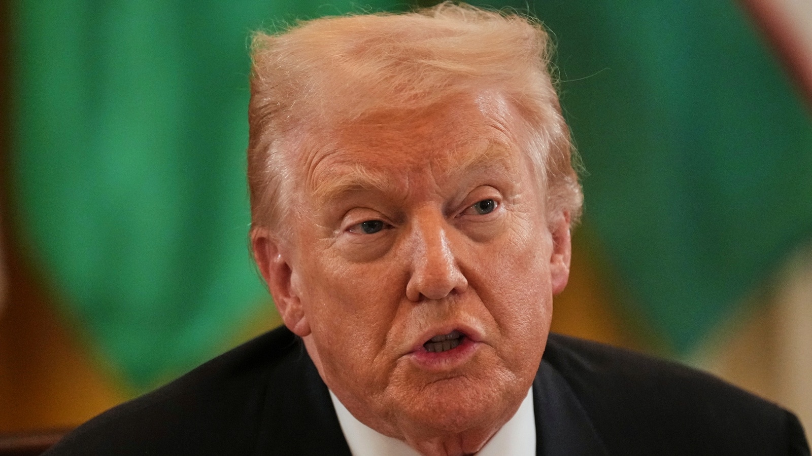 Donald Trump’s physician says his ‘cardiac age’ is 14 years youthful however US President must ‘drop a few pounds’ | World Information