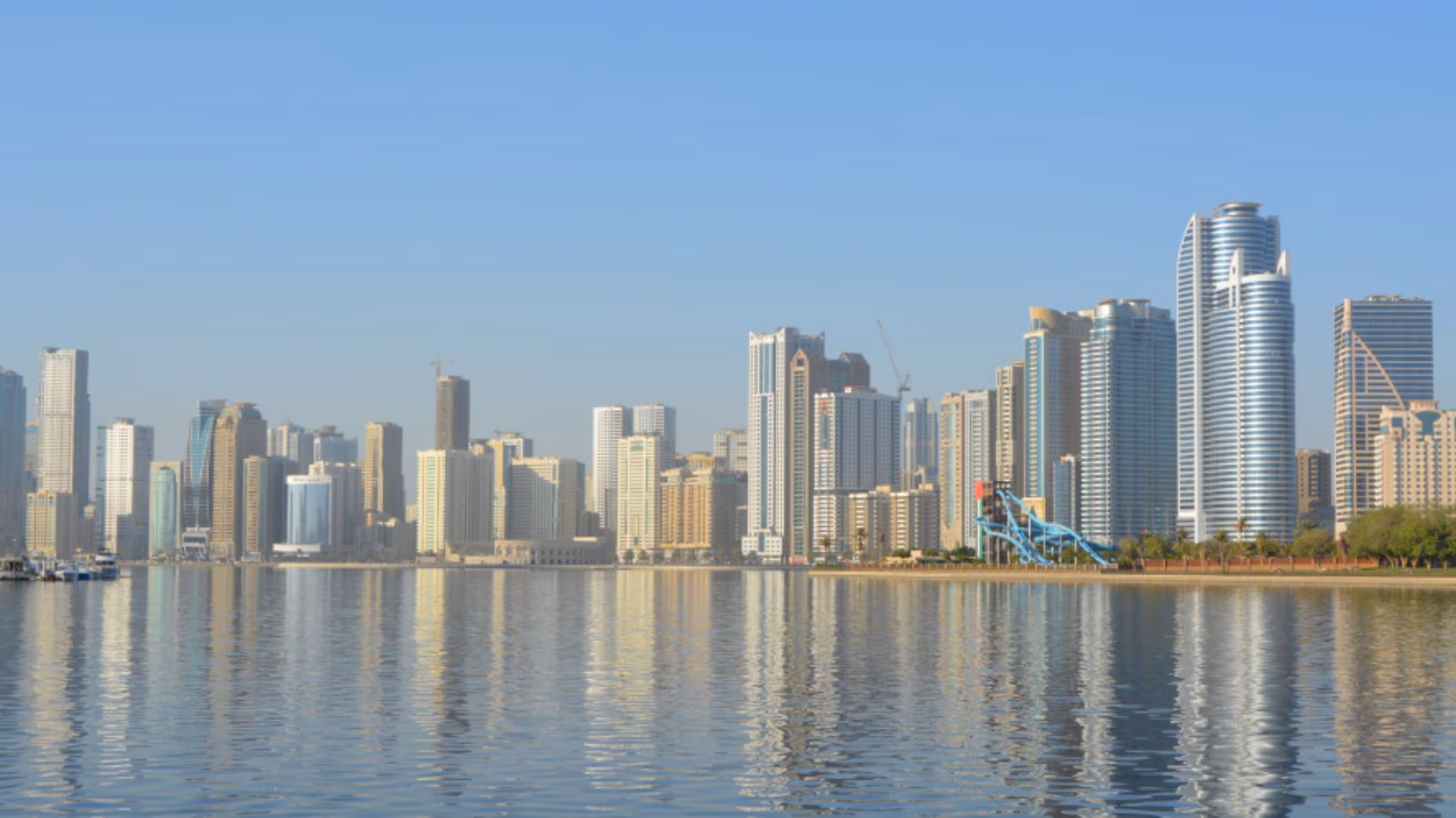 Indian girl, five-year-old daughter discovered useless at Sharjah condominium; police investigating: Studies | World Information