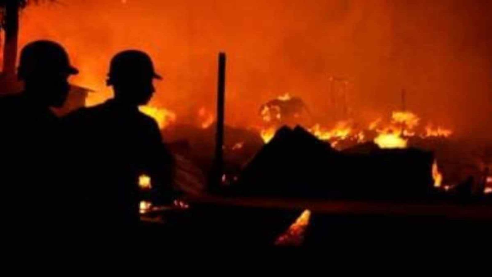 Hearth, shipyard explosion on Staten Island injures no less than 16, together with 3 critically  | World Information
