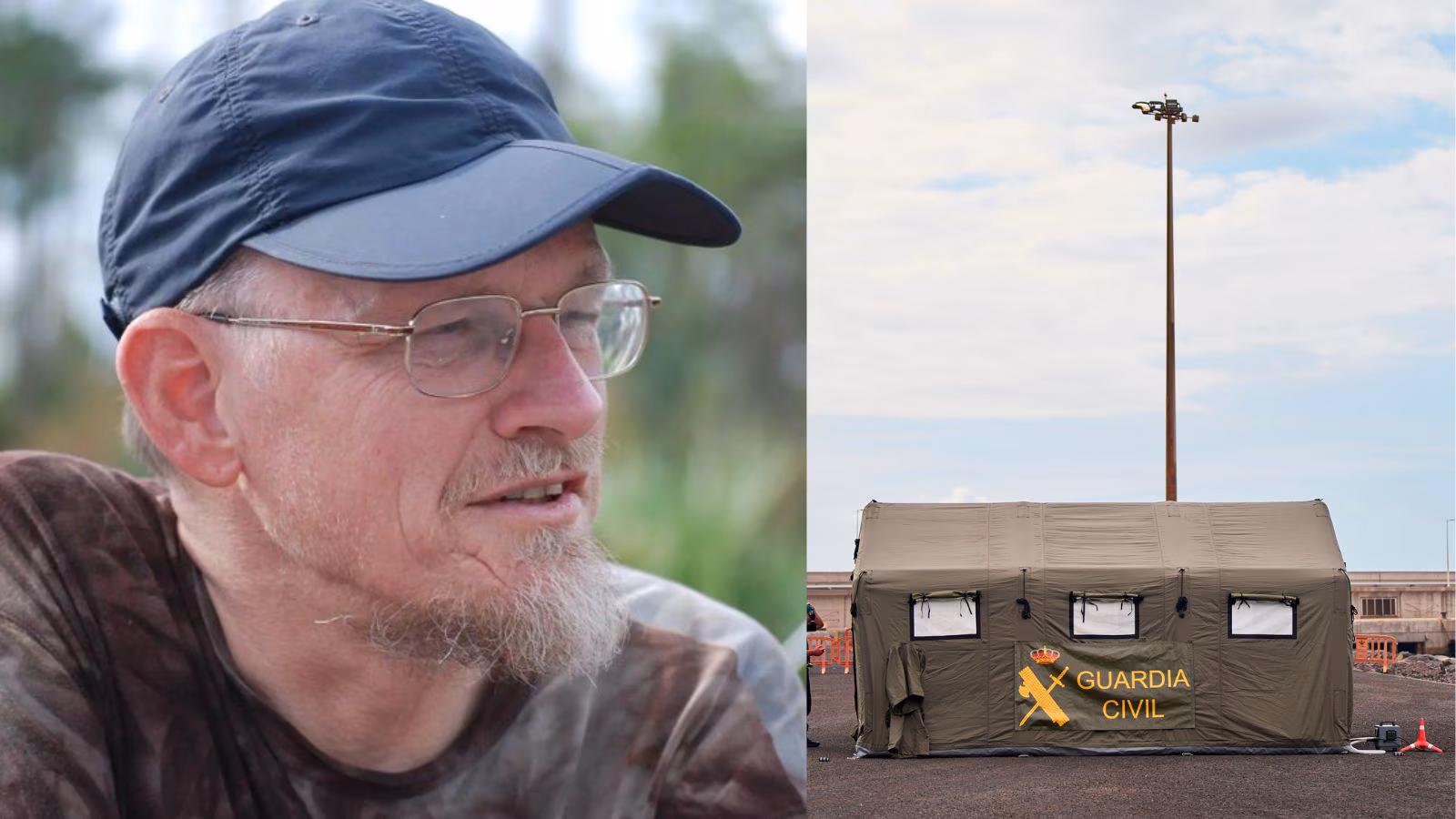 How a uncommon hen search turned a Dutch birdwatcher into ‘affected person zero’ of a lethal cruise outbreak | World Information