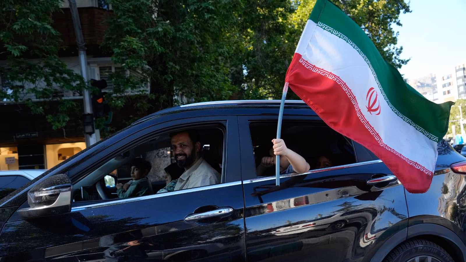 Iran sends 14-point proposal to Trump by way of Pakistan; US President says he’s ‘not happy’ | World Information