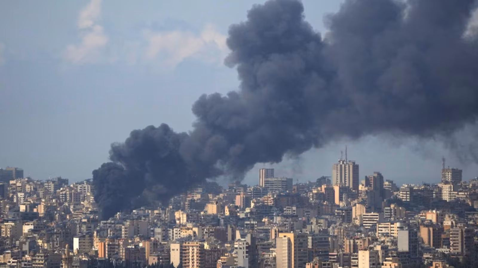 US Conducts ‘Self-Defence’ Strikes in Iran Amid Qatar Peace Talks