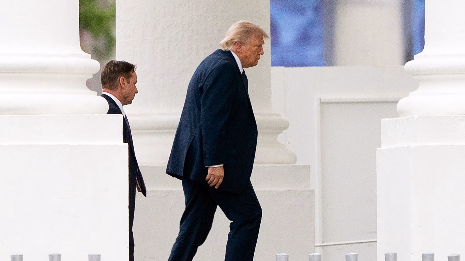 ‘Ultimate particulars being mentioned’: Trump says Iran deal, Hormuz reopening ‘largely negotiated’ | World Information
