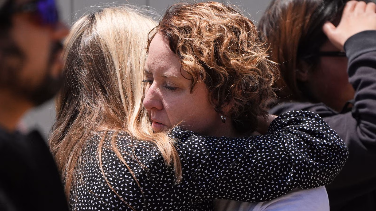 San Diego Mosque Capturing Timeline: How 2 Teenagers Evaded Cops Earlier than Assault