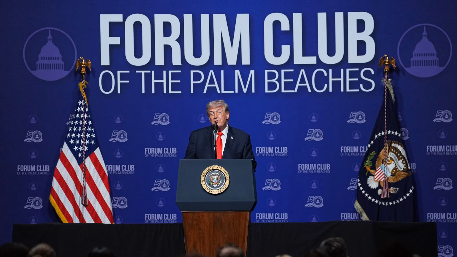 Donald Trump says US may ‘take over’ Cuba ‘virtually instantly’ | World Information