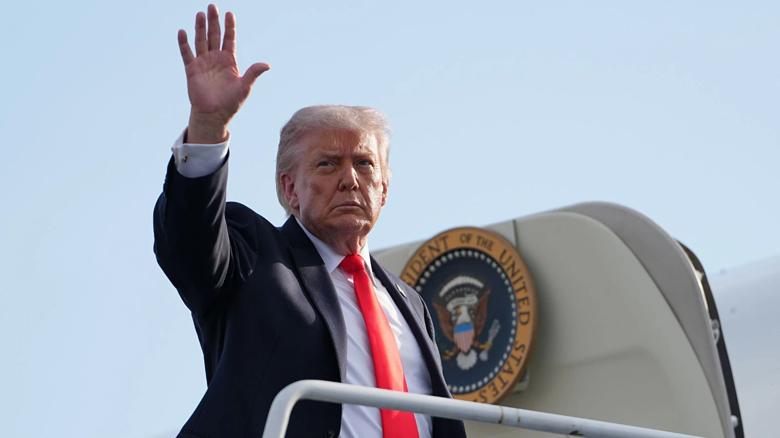 ‘We’re like pirates’: Donald Trump defends seizure of oil tanker amid claimed Iran blockade | World Information