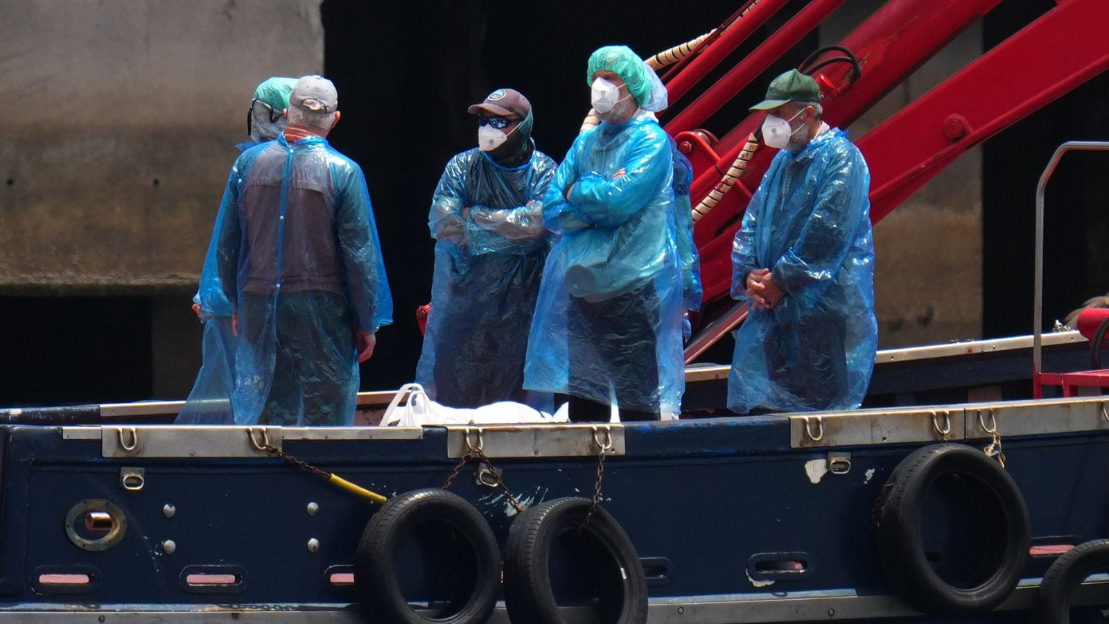 BC Studies First Case Linked to Cruise Outbreak