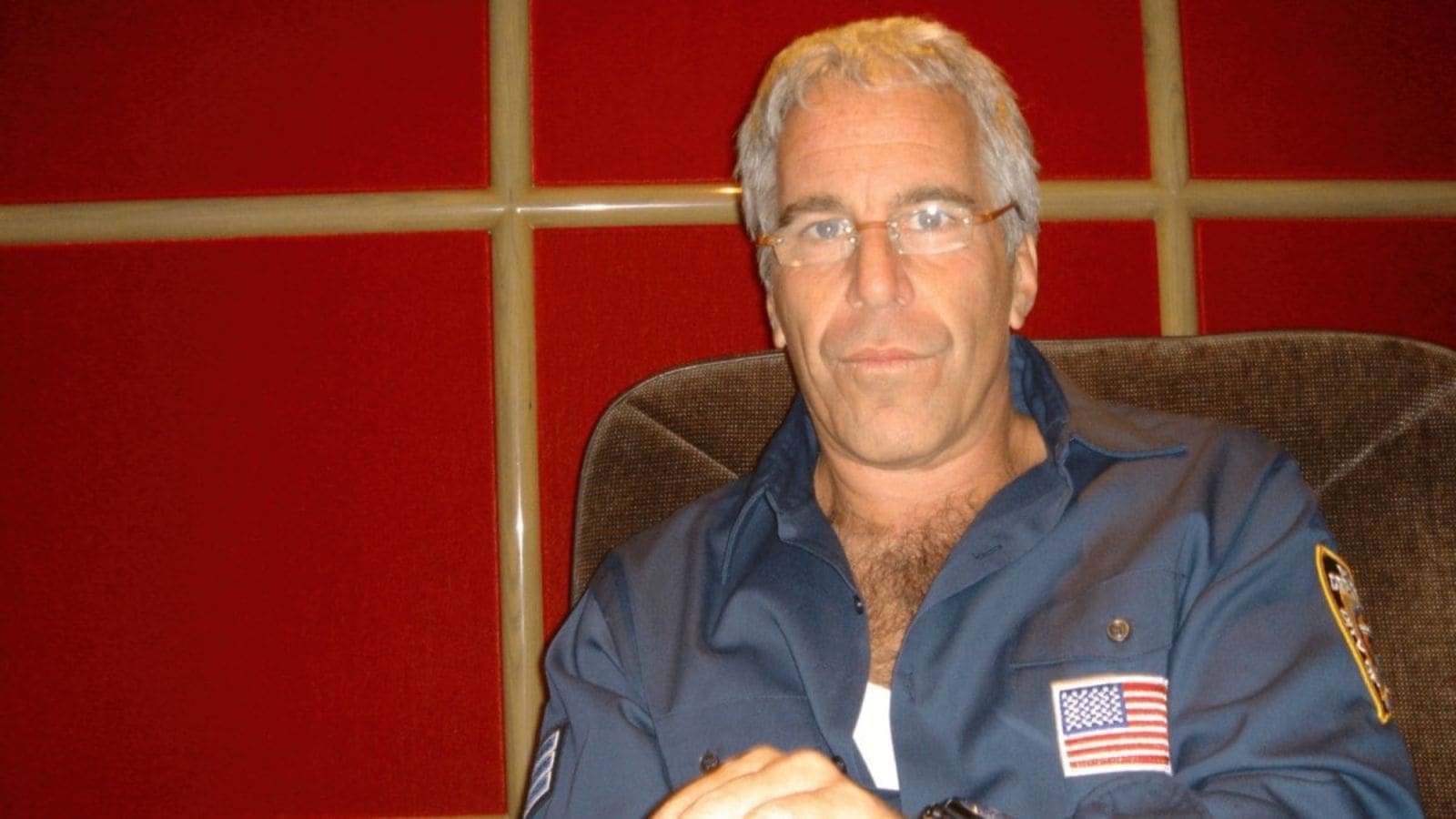 Secret Jeffrey Epstein Suicide Notice Discovered by Cellmate Stays Sealed in NY Courtroom
