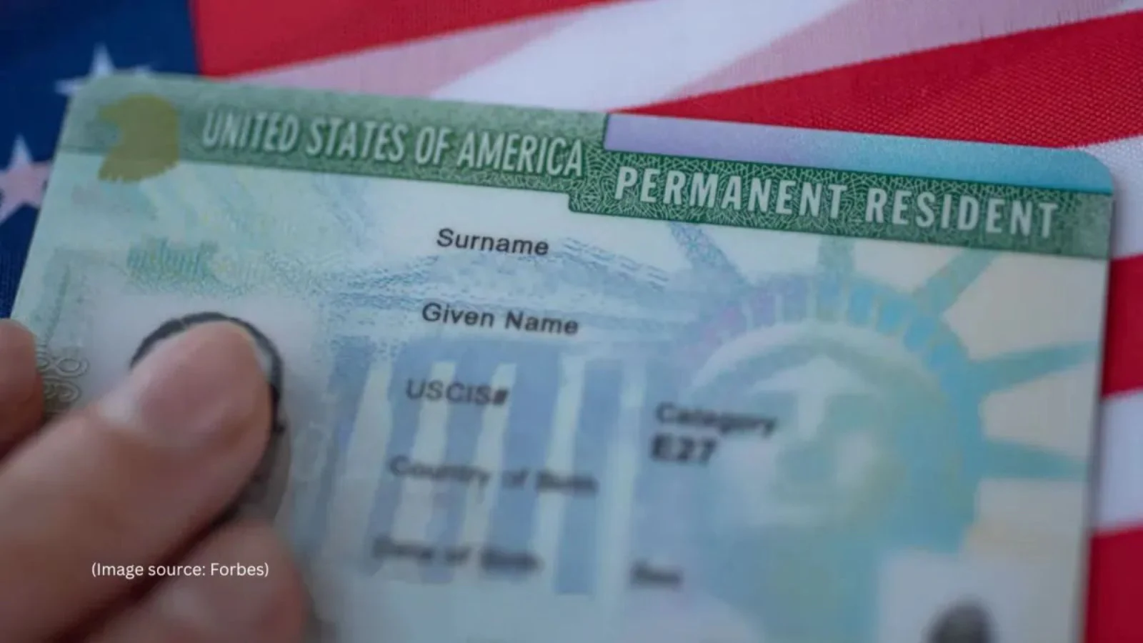 USCIS says international nationals should return dwelling to use for Inexperienced Card; Indian H-1B holders, college students face direct hit