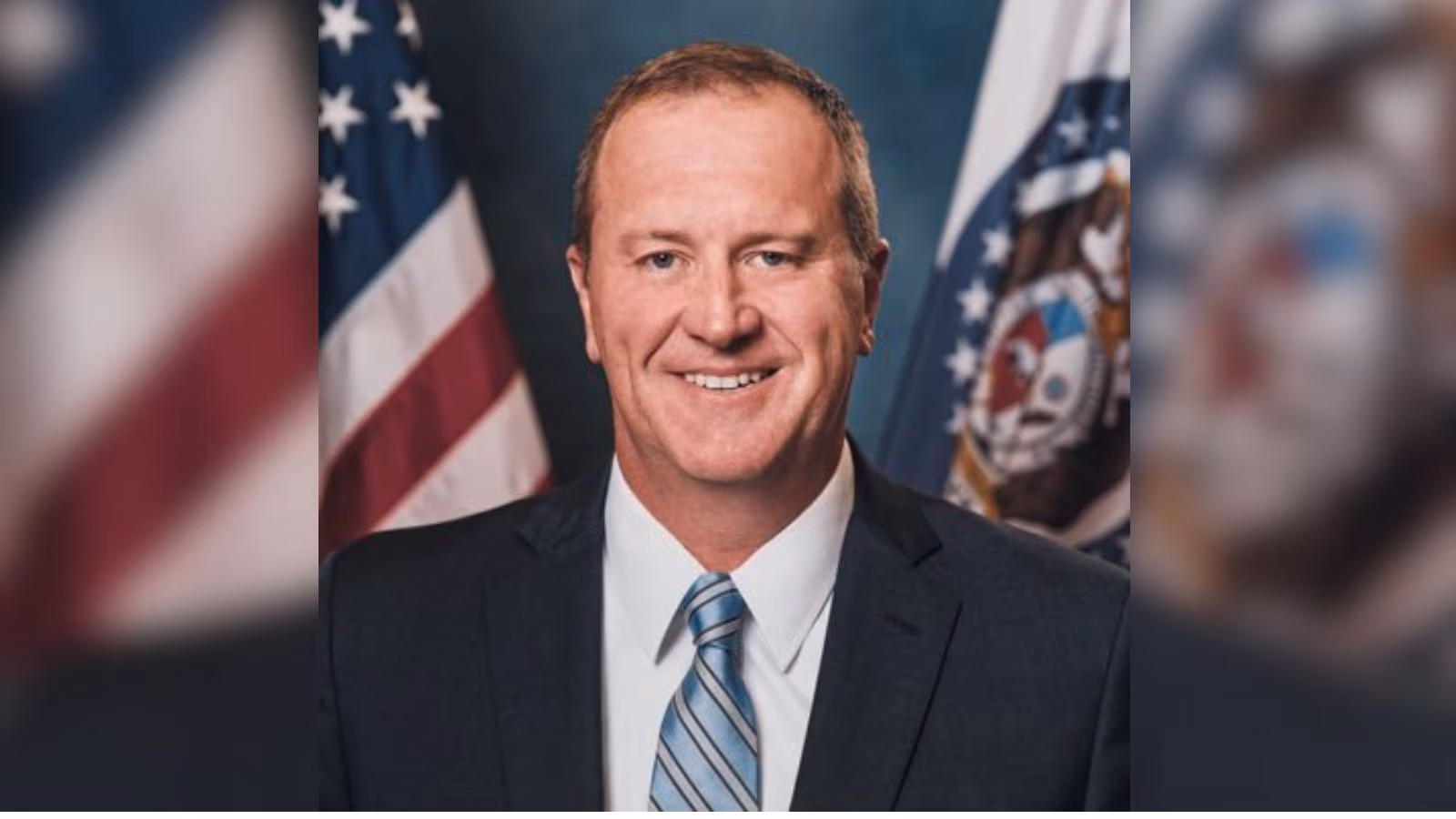 US Senator Sparks Outrage After Linking Hyderabad’s Well-known ‘Visa Temple’ to a International ‘Cartel’