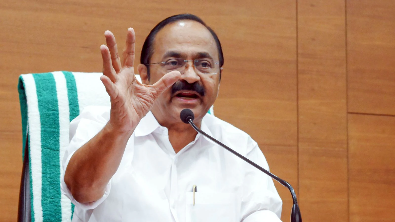 In Kerala cupboard, Congress holds core ministries whereas IUML emerges with expanded position | India Information