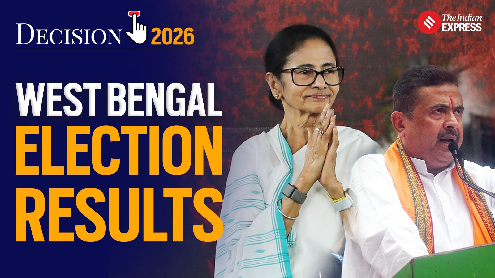Constituency-Clever, Seat-Clever, Social gathering-Clever WB Meeting Outcomes