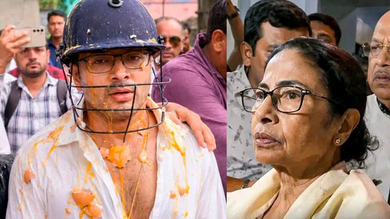 After assault on Abhishek, Mamata Banerjee claims hospitals had been instructed to not admit him: ‘Strain exerted on medical doctors’