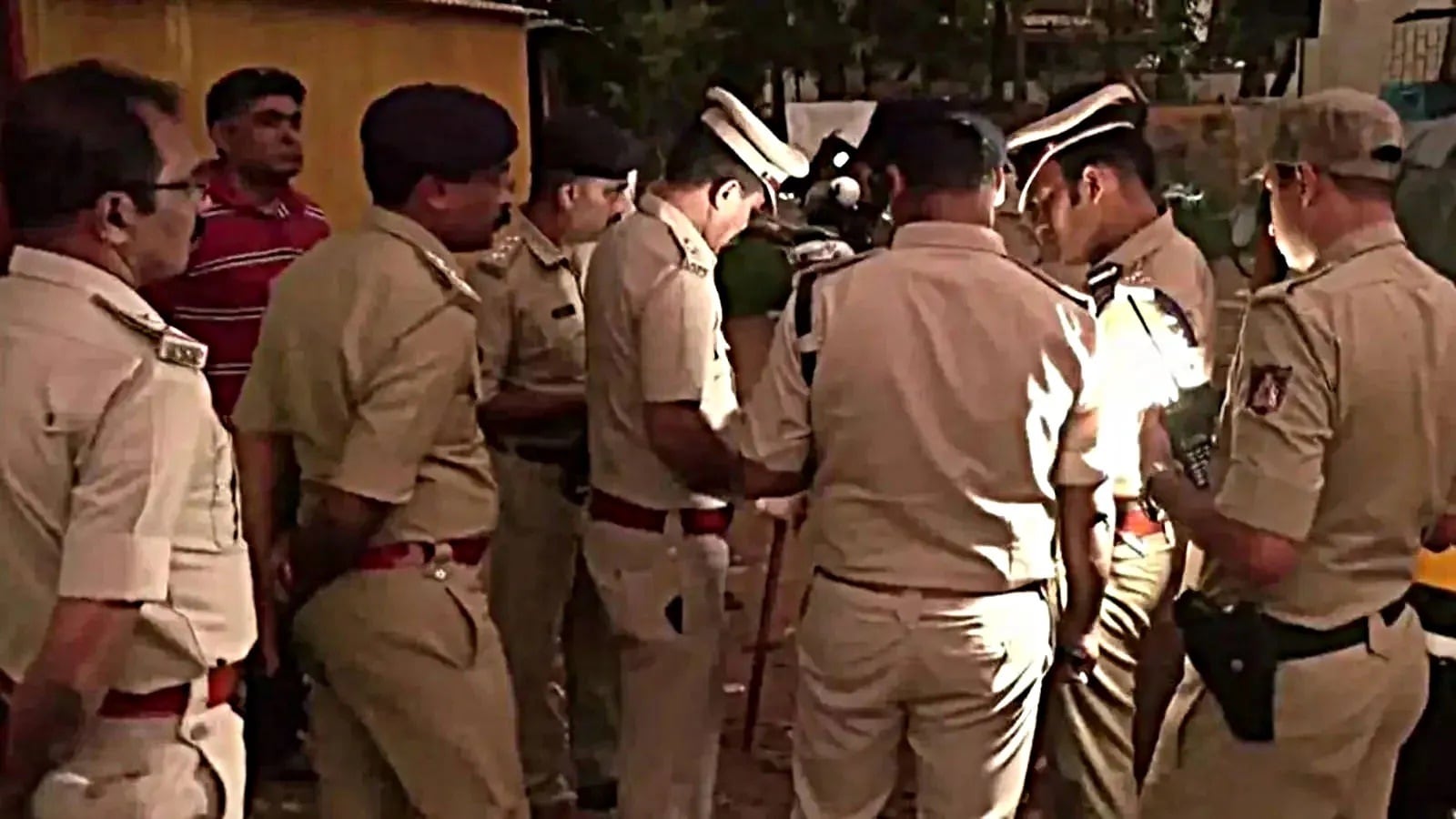 Budgam horror: Native man arrested in 12-year-old’s rape, homicide case | India Information