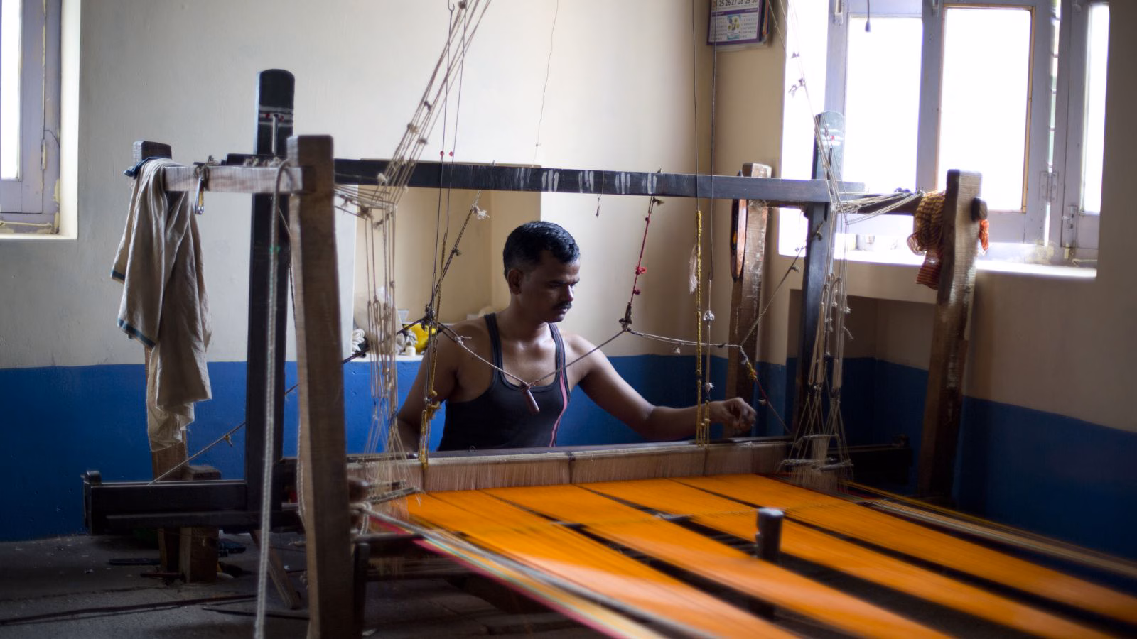 Do youthful craftspeople need to keep on of their dad and mom occupation? A brand new survey has the reply | India Information
