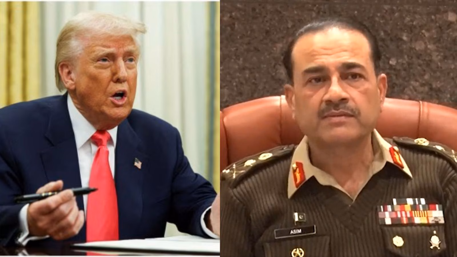Pakistan Steps Up Iran-US Mediation as Trump Warns of Contemporary Motion