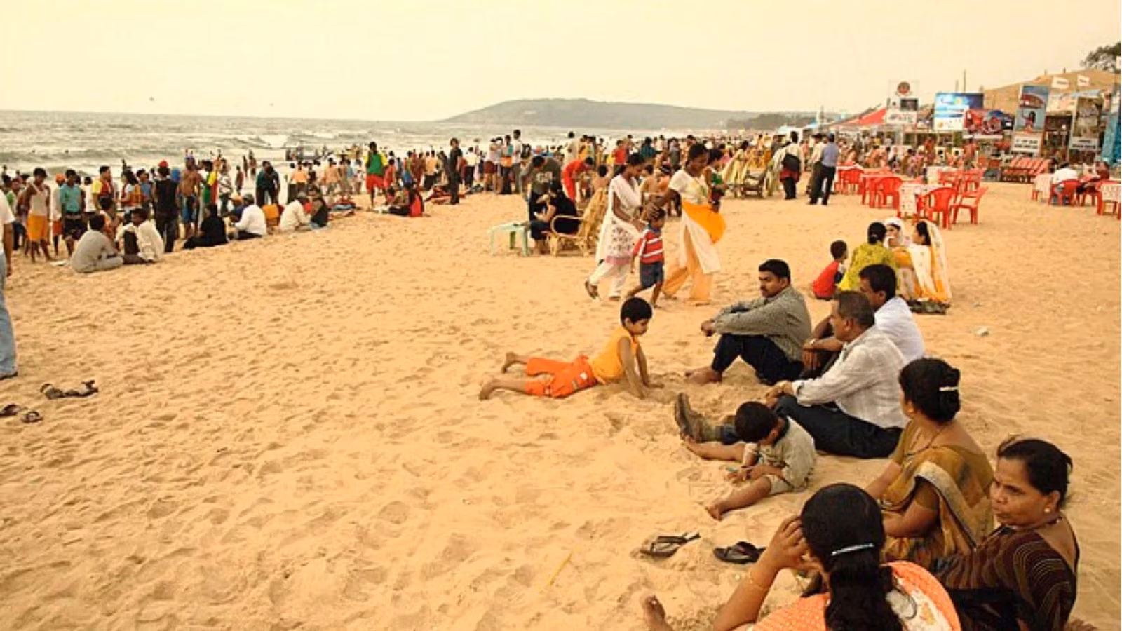 Goa polls may coincide with peak vacationer season. Some need them postponed | India Information