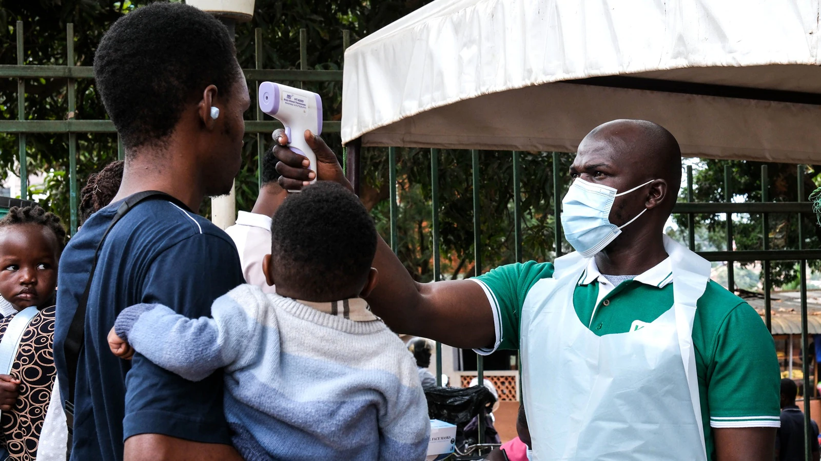 What to find out about Bundibugyo virus, a species of Ebola inflicting outbreak in Congo | World Information